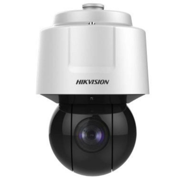 PTZ CCTV Camera Nigeria | 8MP Hikvision DS-2DF6A836X-AEL - Image 3