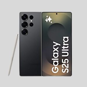 Samsung Galaxy S25 Ultra 1TB