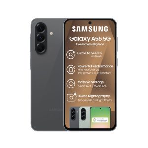 Samsung Galaxy A56 5G 8GB RAM 256GB ROM