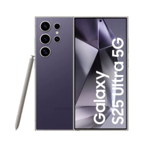 Samsung Galaxy S25 Ultra price Nigeria