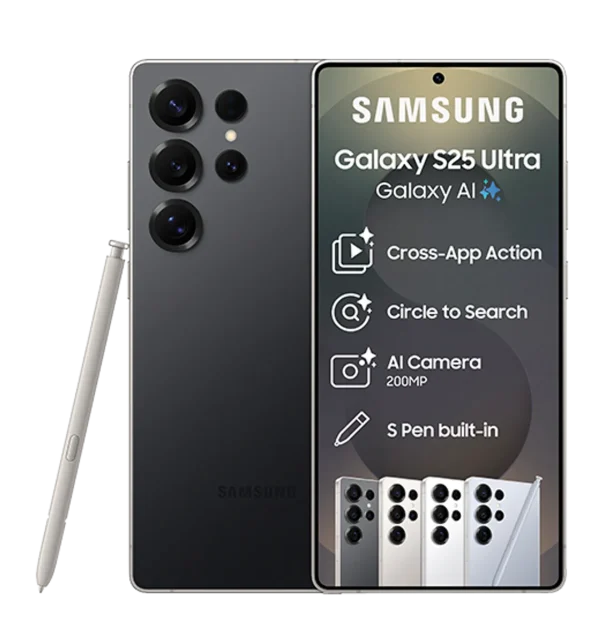 premium Samsung 5G phones