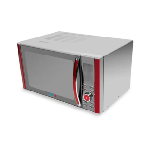 Scanfrost-30-Liters-Microwave-With-Grill-Convection