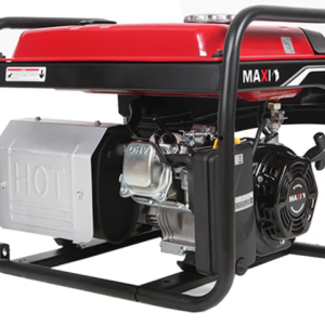 Maxi EK28 3.5KVA Gasoline Generator