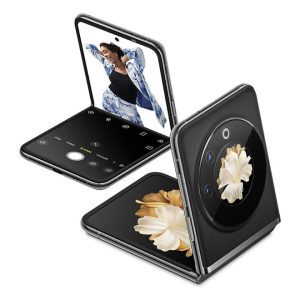 Tecno Phantom V Flip 8GB RAM 256GB ROM 5G