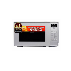 Panasonic 20L Digital Solo Microwave Oven - 800W