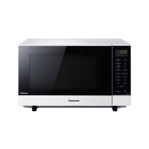 Built-in microwave