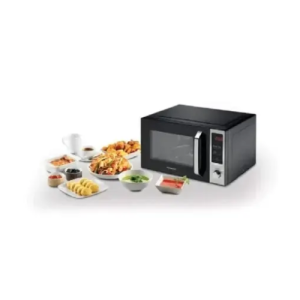 Kenwood Microwave Stainless Steel Grill - 25L - Mwm25