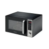Stainless Steel Grill Microwave