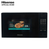 Defrost frozen food