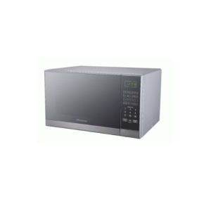 Durable microwave