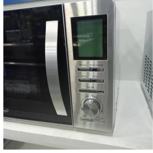 Haier Thermocool 25L Microwave Oven Digital Trendy