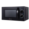 Steam cook microwave