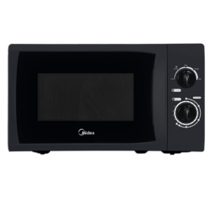 Midea microwave