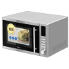 Smart microwave