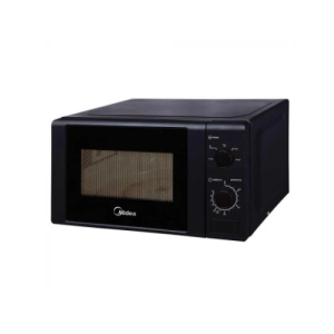 Microwave with grill