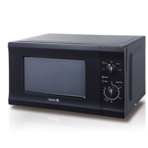 Scanfrost microwave Nigeria