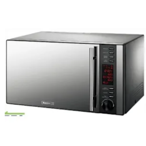 Grill Microwave