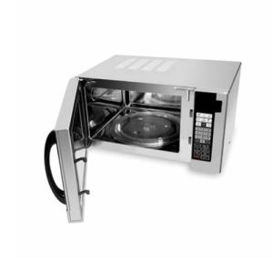 Scanfrost Microwave Oven With Grill - 25l