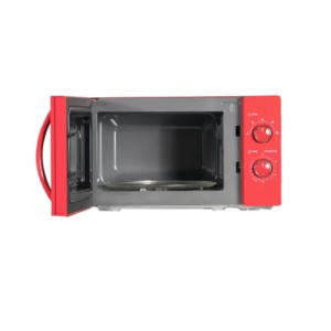 Nexus Nx-9201 R Red - Nexus 20l With Solo Microwave - 700W
