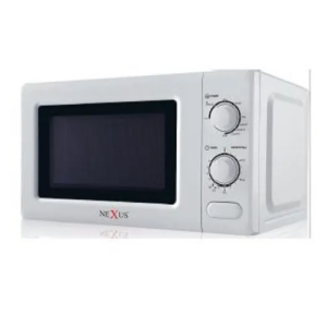 20l With Grill Microwave