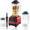 High power blender