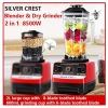 Industrial blender Nigeria