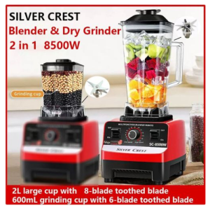 Industrial blender Nigeria