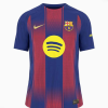 Barcelona 2025/2026 Jersey price selling in Lagos