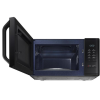Smart microwave