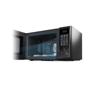 Samsung microwave Nigeria