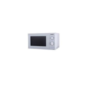 Panasonic Compact Solo Microwave Oven With Turntable