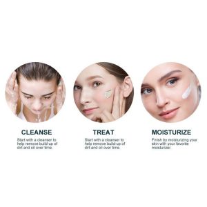 Advanced ACream Solution For Spot & Acne Treatment