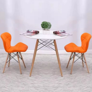 buy compact dining table and chair set online
