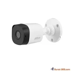 affordable outdoor CCTV camera Nigeria – Dahua DH-HAC-B1A11P