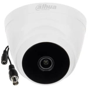 Outdoor Dome CCTV Nigeria – DH-HAC-T1A21P