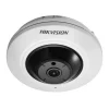 Hikvision DS-2CC52H1T-FITS 5MP Fisheye Turbo HD Dome Camera with Built-In Audio for Indoor Surveillance in Nigeria.