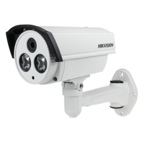 Hikvision DS-2CD2232-I5 | Bullet CCTV with EXIR Night Vision