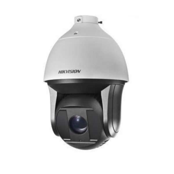 Thermal CCTV Nigeria dual-spectrum camera for perimeter security