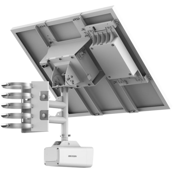 Off-grid Solar CCTV Nigeria | DS‑2XS6A46G1‑IZS - Image 5