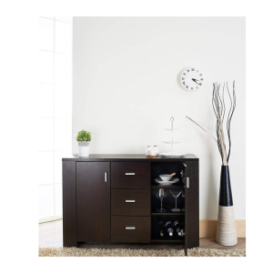 buy wooden buffet cabinets in nigeria