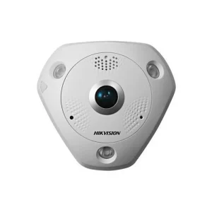 ELCO VISION EL‑360 indoor fisheye CCTV camera with 360° view for Nigerian shops and offices