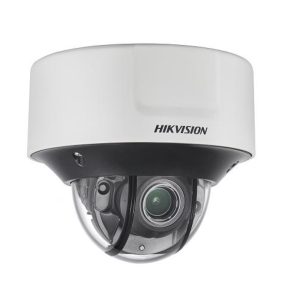 Vandal-Resistant Dome CCTV for Estate Security