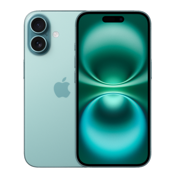 Apple iPhone 16 specs