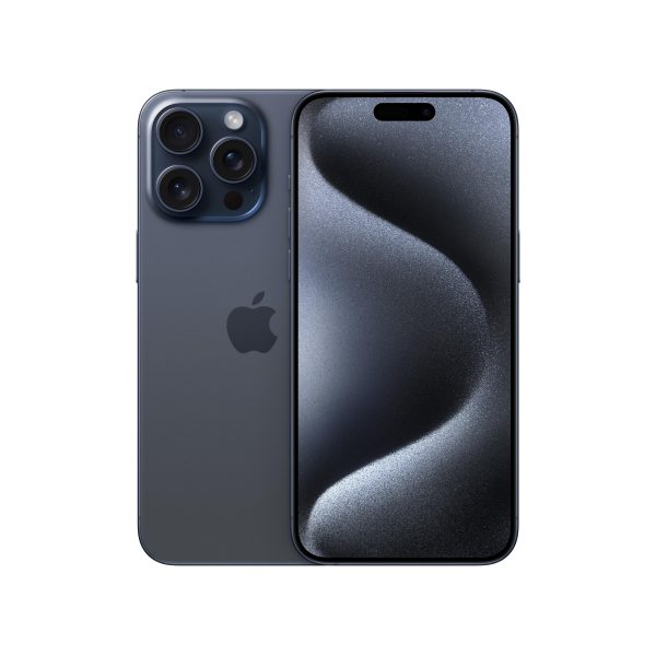 iPhone 15 Pro Max 512GB price