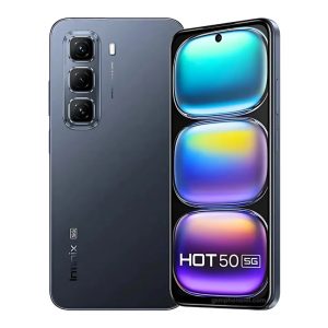 Infinix Hot 50 Pro+ 8GB RAM 256GB ROM
