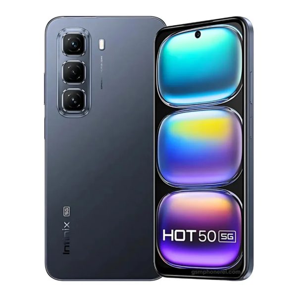 - Best affordable Infinix smartphone with big - battery