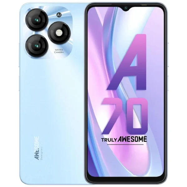 affordable Android phone Nigeria
