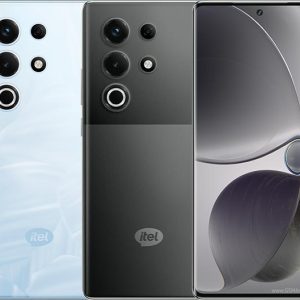 Itel S25 Ultra 8GB RAM + 128GB ROM