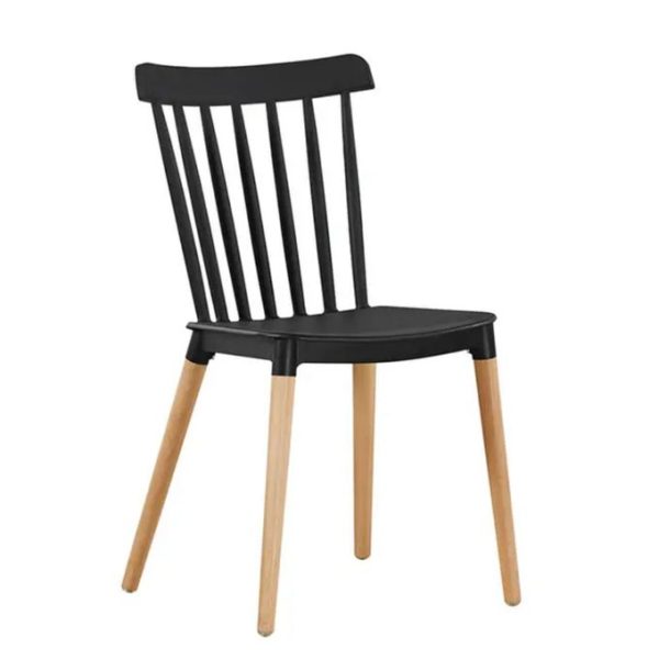 Luxury Square Dining Table and Chair Set - Image 3