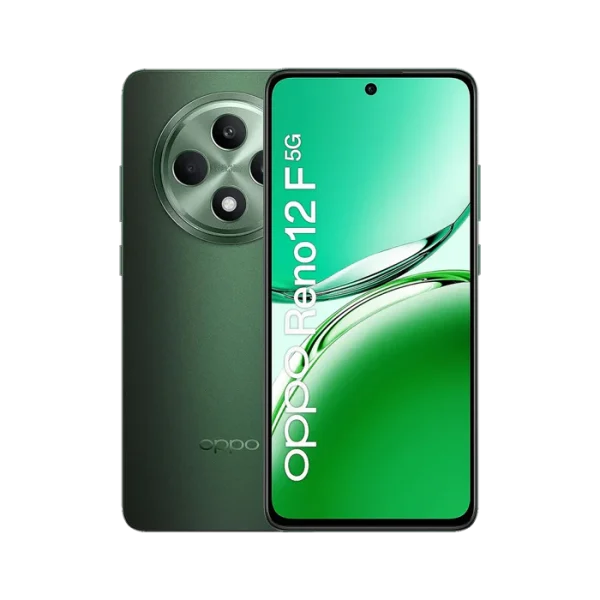 - Buy OPPO Reno 12F 5G in Nigeria